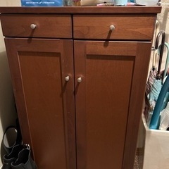 家具 収納家具 玄関収納