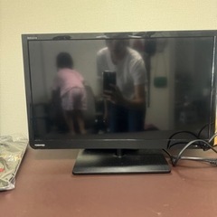 家電 テレビ 液晶テレビ