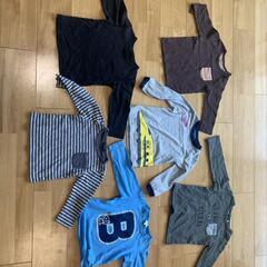 【値下げしました】子供用品 キッズ用品 子供服の画像