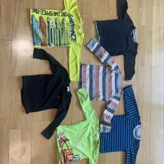 【値下げしました】子供用品 キッズ用品 子供服の画像