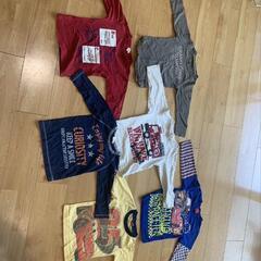 【値下げしました】子供用品 キッズ用品 子供服