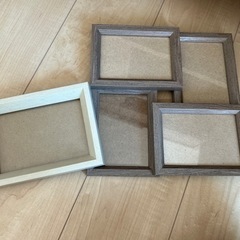 写真立て