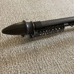 カーテンレール　約90cmまでの画像
