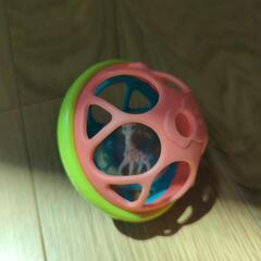 オーボール　ソフィーの画像