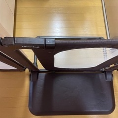 ベビーゲートの画像