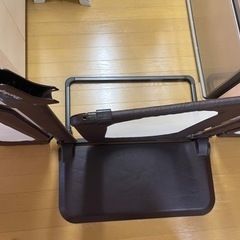 ベビーゲートの画像