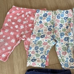 【確定】一歳の夏パンツの画像