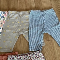 【確定】一歳の夏パンツの画像