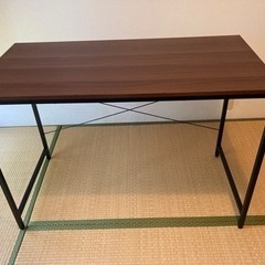 【受け渡し予定者様決定】
家具 オフィス用家具 机・イス 