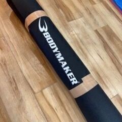 【ジムマット】Bodymaker