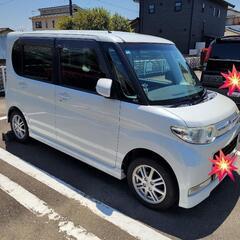 L375Sタントカスタム車検あり‼️の画像