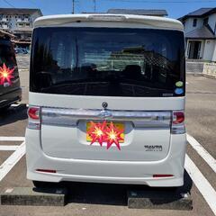 L375Sタントカスタム車検あり‼️の画像