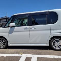 L375Sタントカスタム車検あり‼️の画像