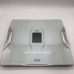 ジャンク扱い TANITA 体組成計 インナースキャンデュアル ...
