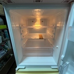 シャープ 冷凍冷蔵庫の画像