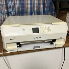 パソコン プリンター