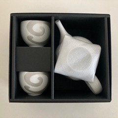 【非売品、新品未使用】フランクミュラー　ポットセット