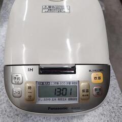 家電 キッチン家電 炊飯器
