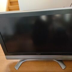 37インチ　テレビ