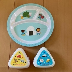 🌺ランチグッズ🌺の画像