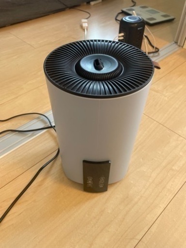 加湿器