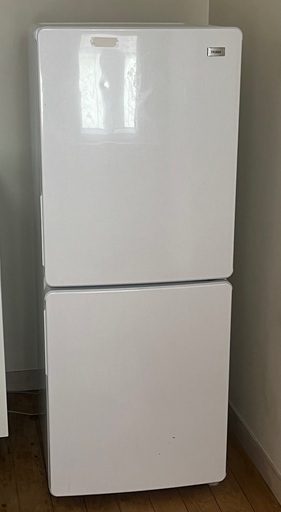 JR-NF148A ☆2018年製 Haier 冷蔵庫