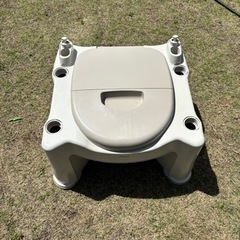 介護用トイレ