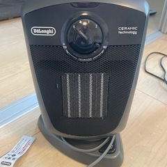 家電 季節、空調家電 セラミックヒーター