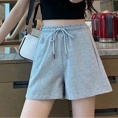 ルームパンツ２枚セットの画像