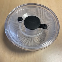 サラダの水切るやつ
