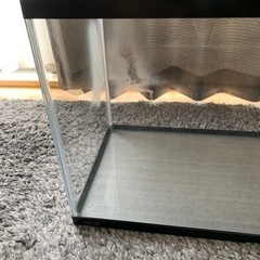 GEX マリーナ60cm水槽 の画像