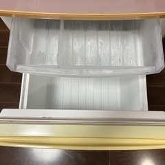シャープ 冷凍冷蔵庫の画像
