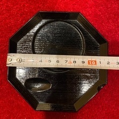 茶碗蒸しやデザート用の台/20個の画像