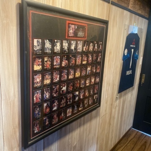 マイケルジョーダン