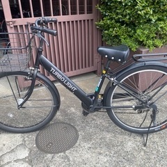 自転車
