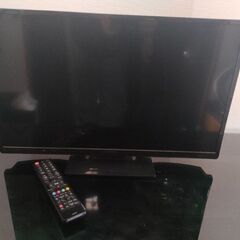 24インチ　テレビ