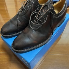 REGAL walker リーガル ホールカット 306W 本革