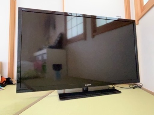 家電 テレビ 液晶テレビ