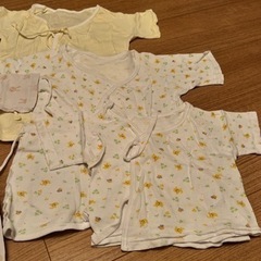 子供用品 ベビー用品 ベビー服の画像