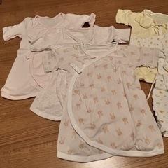 子供用品 ベビー用品 ベビー服の画像