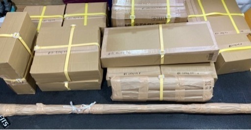 ワイルドフィット wild fit 240キロ以上 バーベル　ダンベルセット