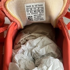 靴/バッグ 靴 スニーカーの画像