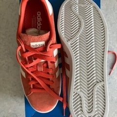 靴/バッグ 靴 スニーカーの画像