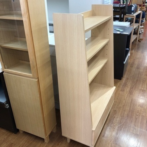 【ニトリ】ミドルシェルフ　お売りします！