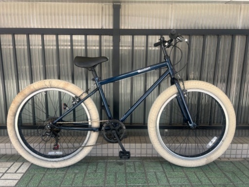 Bambari マウンテンバイク 自転車 26インチ Bambari マウンテンバイク 自転車 26インチ