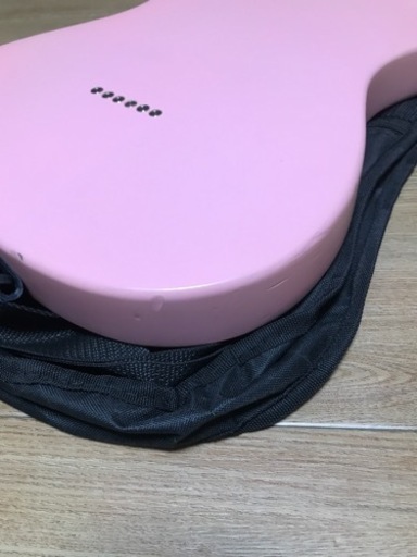初心者向けギターセット