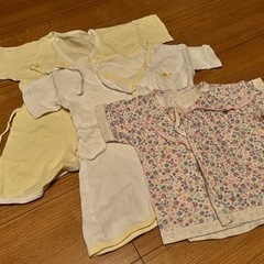 子供用品 ベビー用品 ベビー服の画像