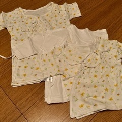 子供用品 ベビー用品 ベビー服の画像