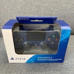デュアルショック4