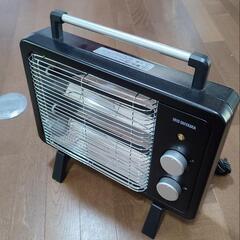 電気ストーブ アイリスオーヤマ